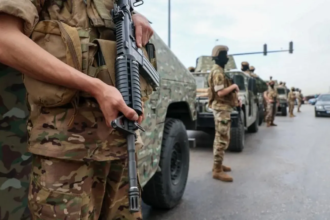 Lebanon, US announces ceasefire extension, Israeli airstrike kills 6 people
