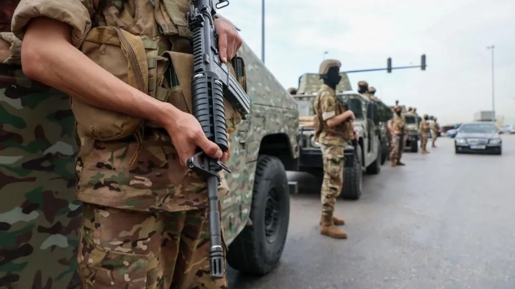 Lebanon, US announces ceasefire extension, Israeli airstrike kills 6 people