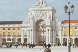 Lisbon tops global survey on the world's most livable cities for foreigners