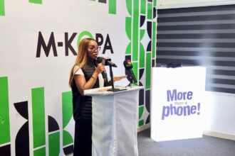 M-KOPA Ghana Impact Report reveals smartphones unlock health insurance and economic opportunities