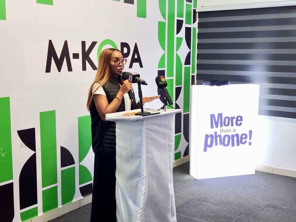 M-KOPA Ghana Impact Report reveals smartphones unlock health insurance and economic opportunities