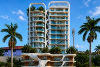 MCL Ghana is at the forefront of Ghana's emerging luxury real estate economy