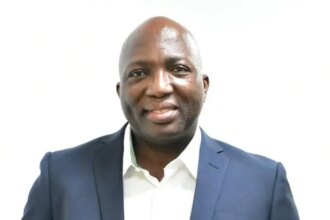 Shaib Haruna Mobilemoney Fintech Ltd CEO