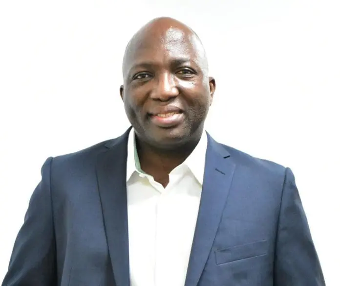 Shaib Haruna Mobilemoney Fintech Ltd CEO