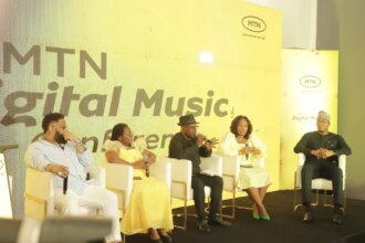 MTN Ghana hosts first digital music conference to address artist revenue challenges