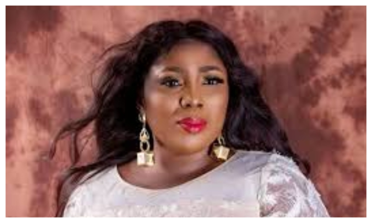 'Madame Koikoi': Nollywood actress Obie Kechere dies