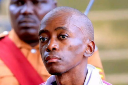 Man sentenced to death for killing infant at Ugandan nursery school