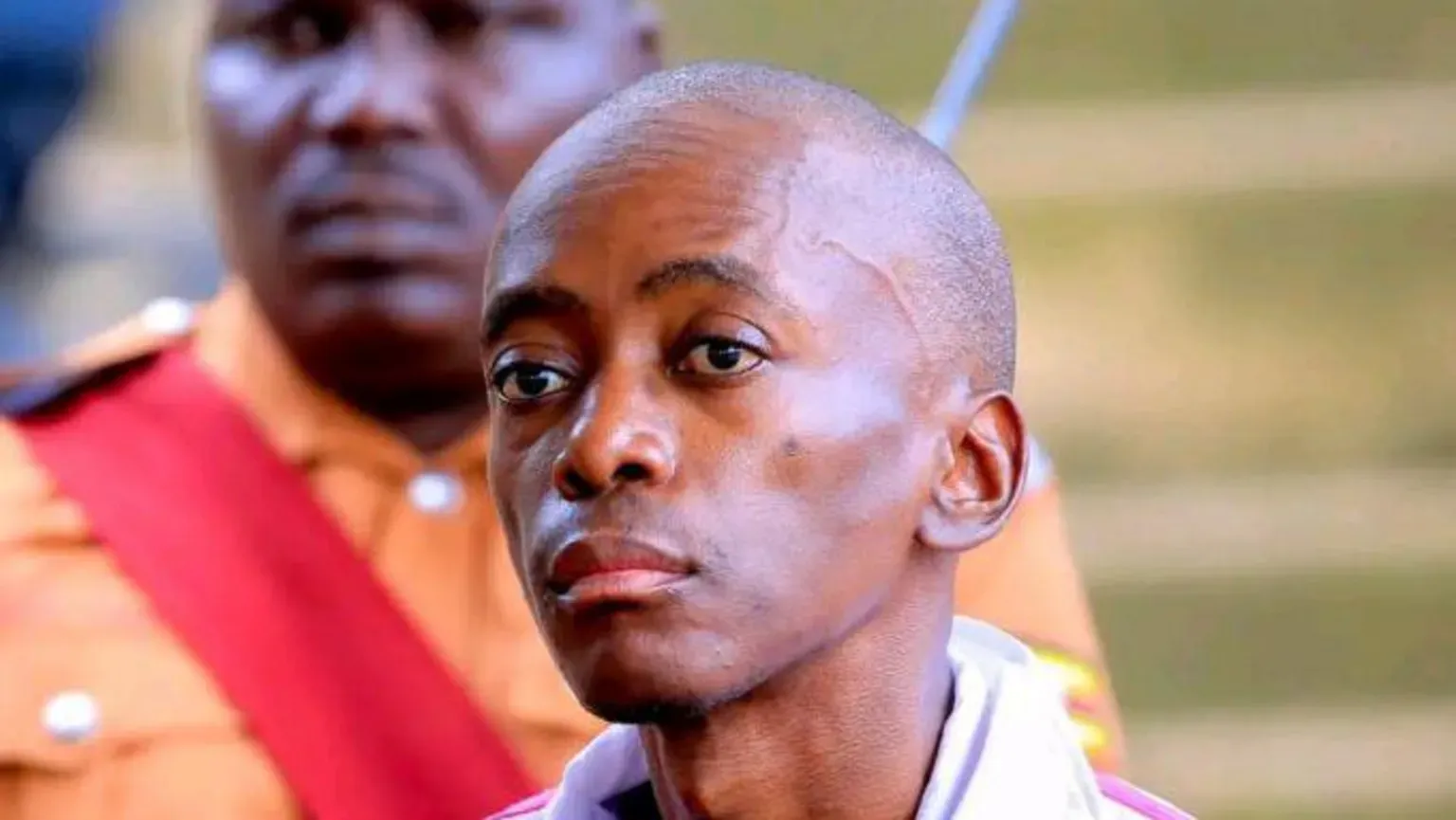 Man sentenced to death for killing infant at Ugandan nursery school