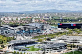 Manchester City rejects Manchester United's offer to host the FA Youth Cup final