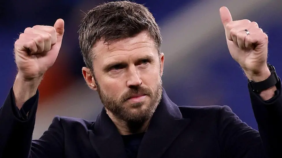Manchester United bosses to recommend Carrick for permanent role