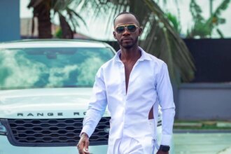 “Manhyia Pediatric Center funding was meant for my S class at age 50” – Okyeame Kwame