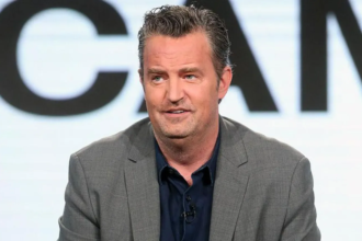 Matthew Perry's stepmother says 'ketamine queen' should receive capital punishment