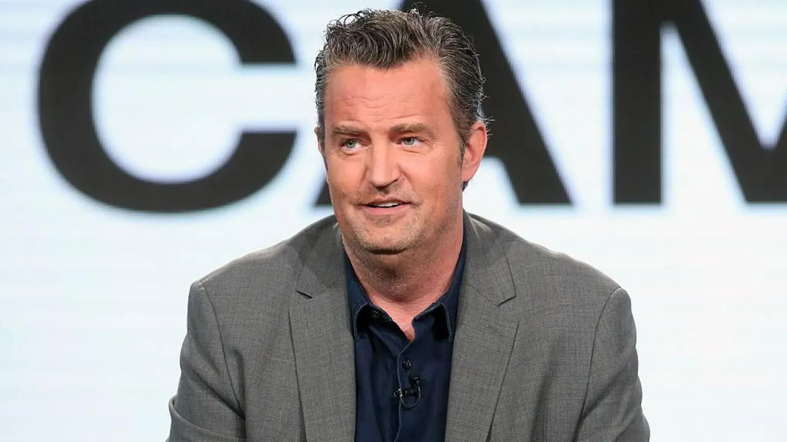 Matthew Perry's stepmother says 'ketamine queen' should receive capital punishment