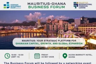 Edb Mauritius Gipc