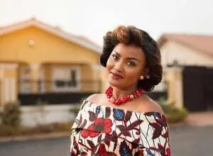 nana ama mcbrown
