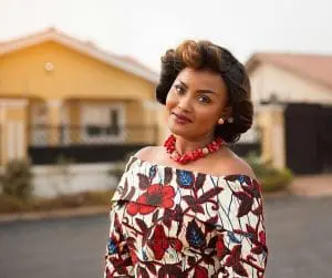 nana ama mcbrown