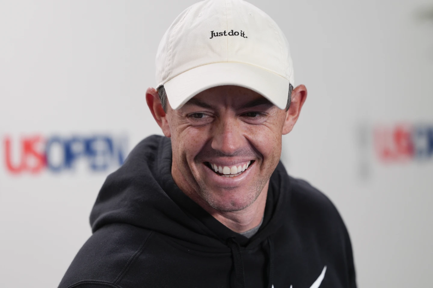 McIlroy says he's more motivated than ever before returning