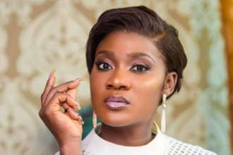 Mercy Johnson faces backlash with $18.24 menstrual kit