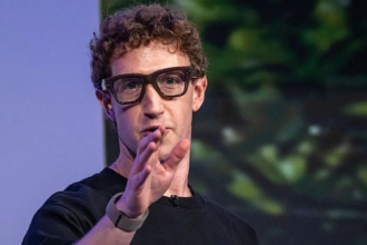 Meta CEO tells employees he doesn't expect more company-wide layoffs this year