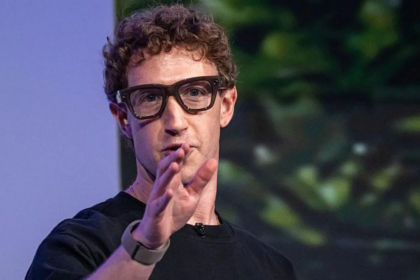 Meta CEO tells employees he doesn't expect more company-wide layoffs this year