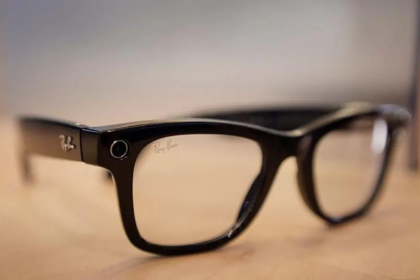 Meta Inc. in turmoil after worker loses his job after claiming he saw someone wearing smart glasses having sex