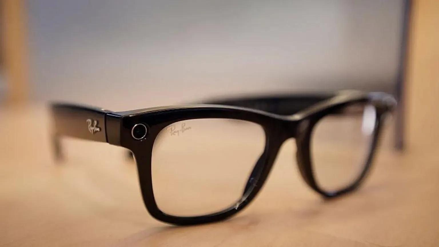 Meta Inc. in turmoil after worker loses his job after claiming he saw someone wearing smart glasses having sex
