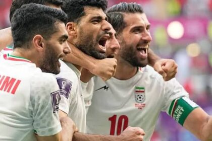 Mexico hosts Iran at 2026 FIFA World Cup