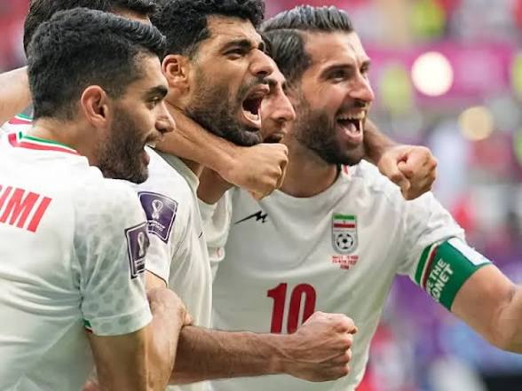 Mexico hosts Iran at 2026 FIFA World Cup