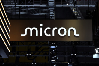 Micron joins $1 trillion club as AI race fuels memory chip boom