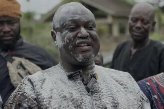 Mikki Osei Beruko appointed as Chief of Adamorobe