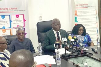 Minister assures that work on Kejetia and Takoradi markets will be completed
