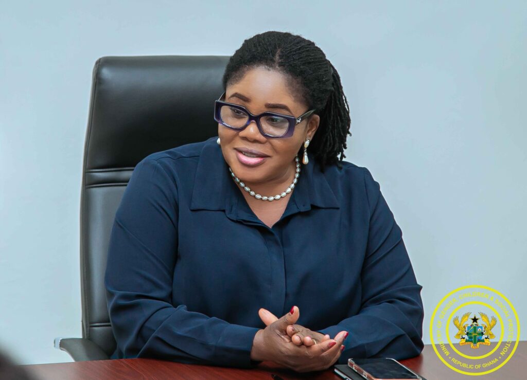 Ministry of Gender commemorates International Day of Families, calls for action on inequalities affecting children