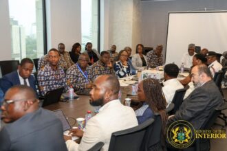 Ministry of Home Affairs launches digital services platform