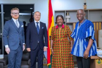 Ministry of Trade seeks public comments on proposed acquisition of DSM Firmenich