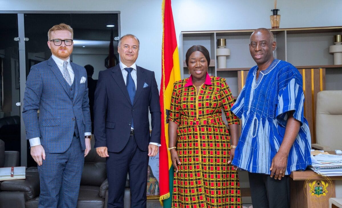 Ministry of Trade seeks public comments on proposed acquisition of DSM Firmenich