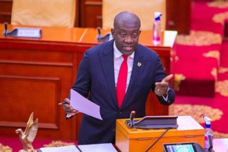 Minority caucus demands immediate submission of BOG account in Congress