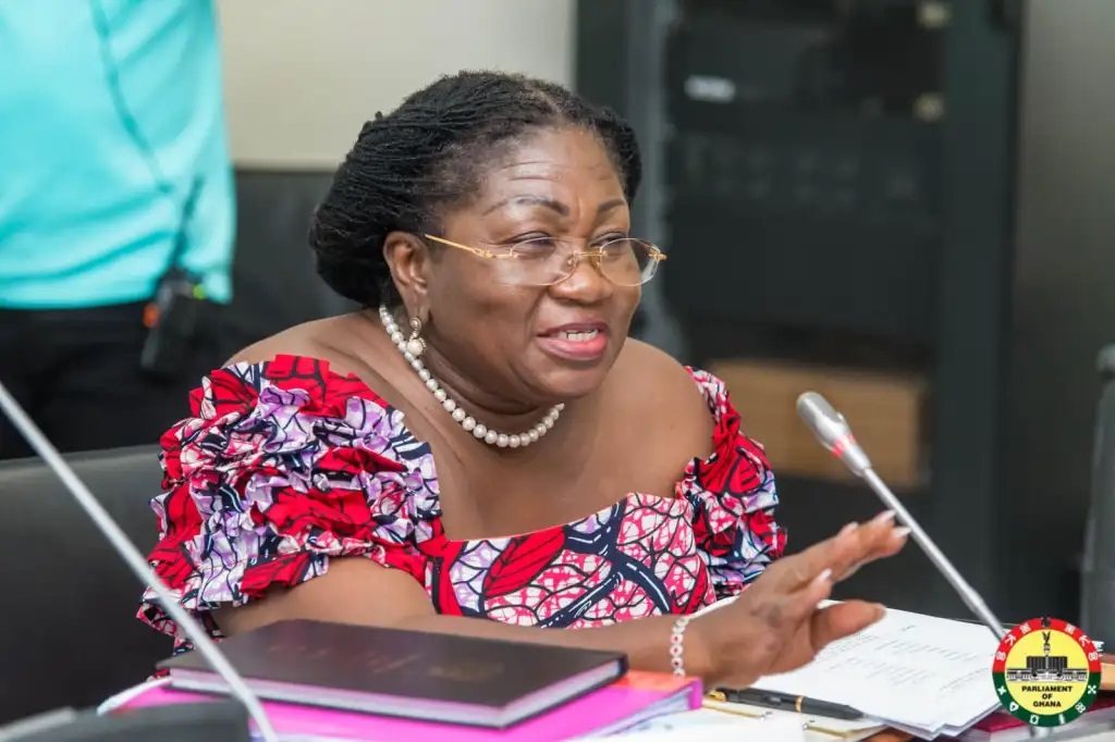 Minority vows to block new tax due to hardship on Ghanaians