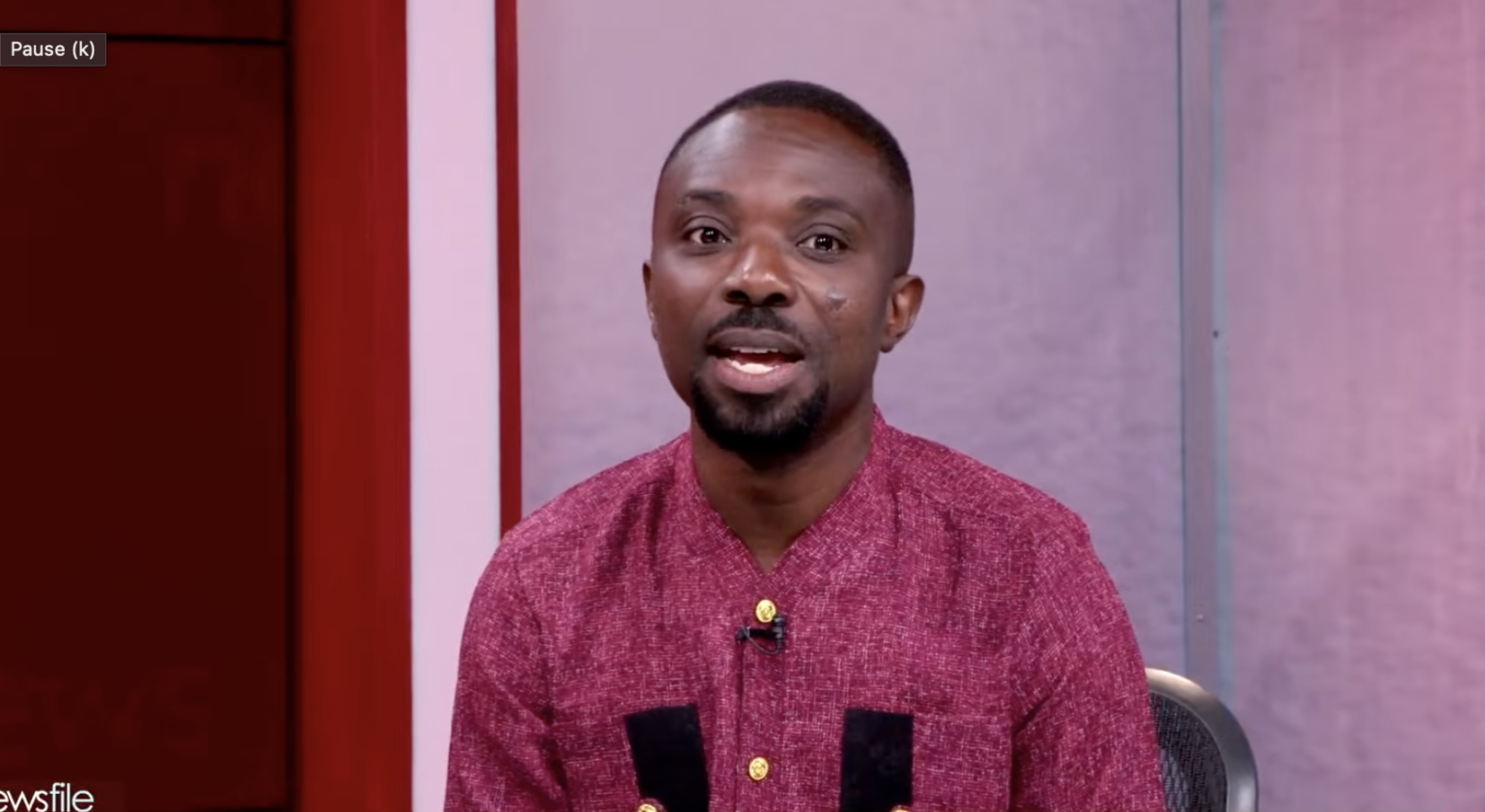 Miracles Aboazi urges Linda Okuru to resign over controversial Northern post comments