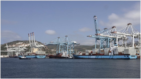 Morocco overtakes South Africa to become Africa's largest industrial power - AfDB