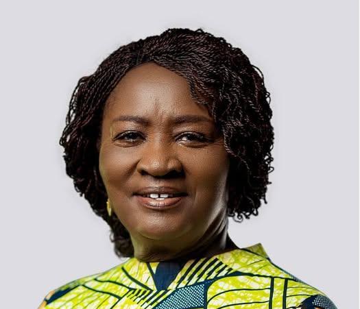 “Mothers are the backbone of society” – Opoku Agyemang celebrates Mother’s Day with a heartfelt tribute