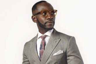 Music Review: Okyame Kwame's 'Clap' celebrates positivity, unity and joy