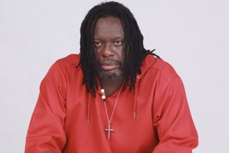“My career began in Ghana” – Clint da Drunk