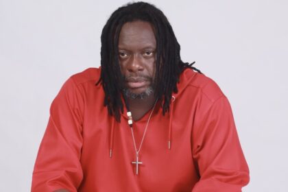 “My career began in Ghana” – Clint da Drunk