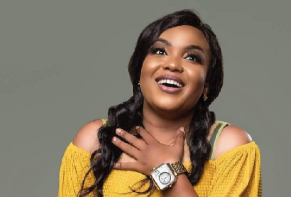 My marriage ended many years ago – Luisa Adinkura shares her painful experience