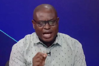 My mission is to rebuild the NPP based on its founding values ​​— Richard Ahiagba