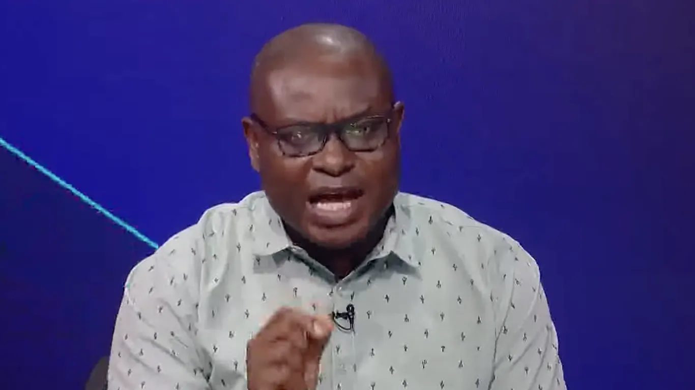 My mission is to rebuild the NPP based on its founding values ​​— Richard Ahiagba