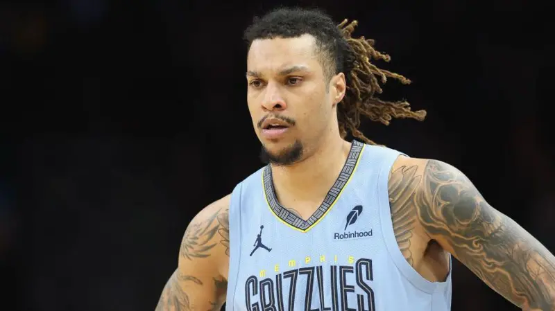 NBA player Clark dies at age 29