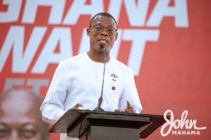 NDC launches June 2026 commemorative activities under “NDC Month” agenda
