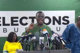 NDC launches 'Party Month', calls on members to be patriotic