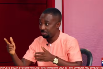 NDC likely to witness fiercest internal conflict - Miracles Aboazi